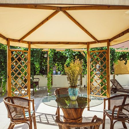 Bed and Breakfast Casa Duconte Барлетта Экстерьер фото