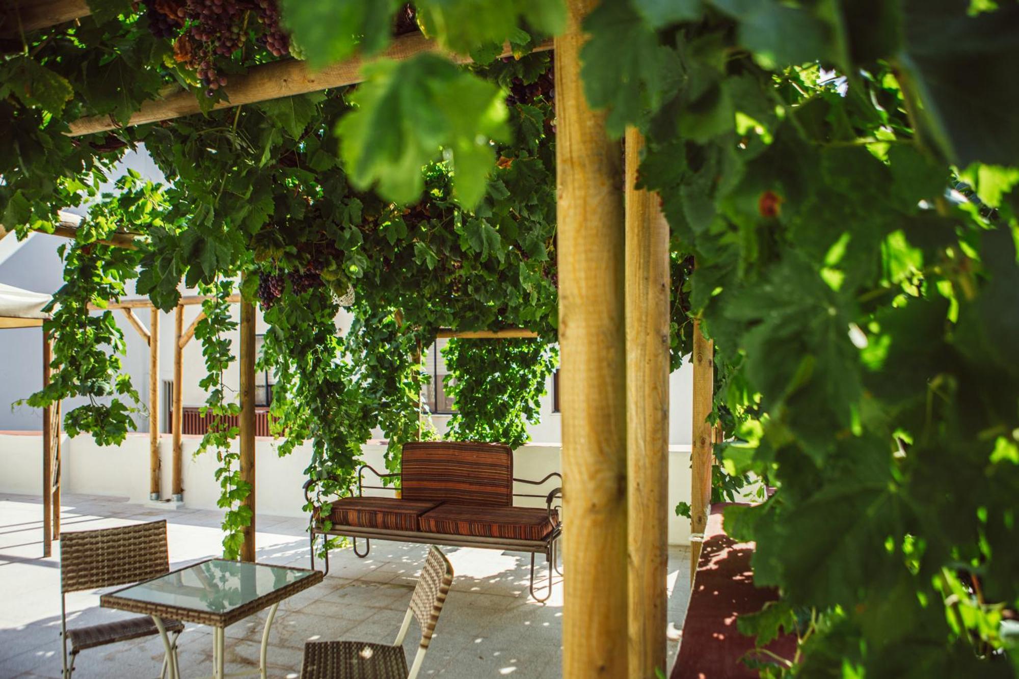 Bed and Breakfast Casa Duconte Барлетта Экстерьер фото