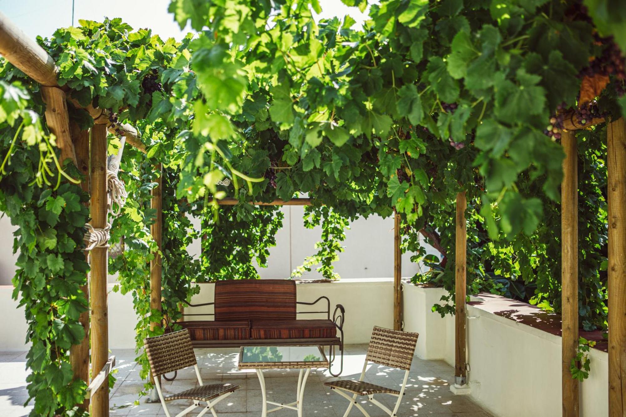 Bed and Breakfast Casa Duconte Барлетта Экстерьер фото