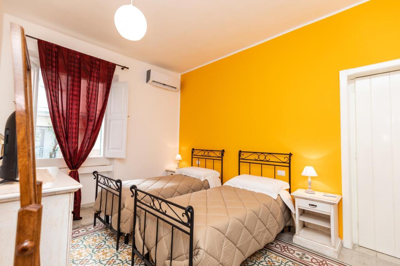 Bed and Breakfast Casa Duconte Барлетта Экстерьер фото