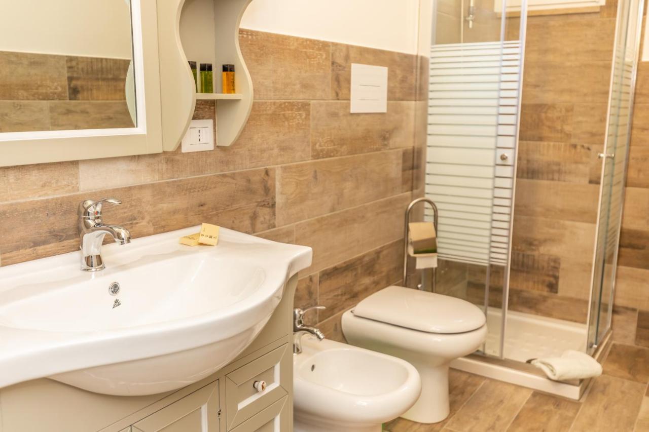 Bed and Breakfast Casa Duconte Барлетта Экстерьер фото