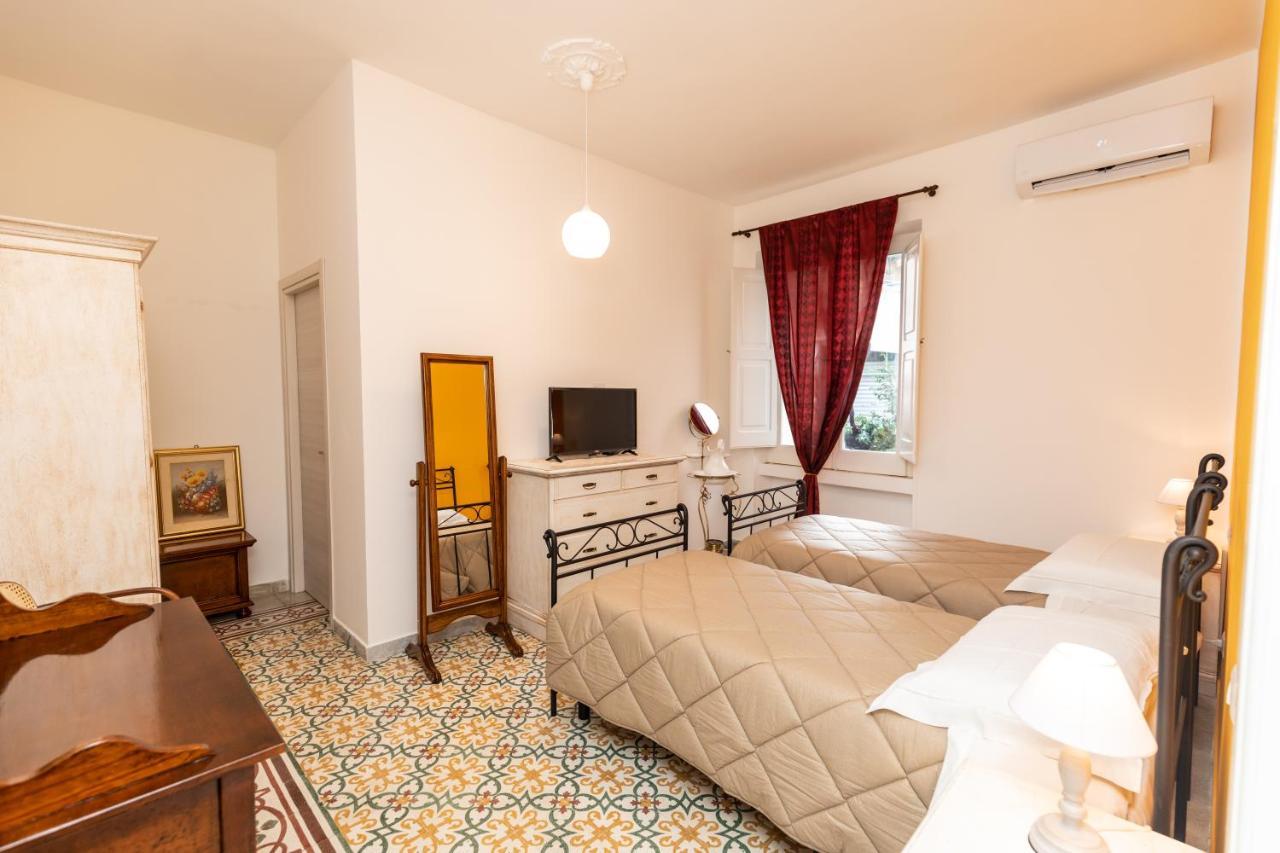 Bed and Breakfast Casa Duconte Барлетта Экстерьер фото
