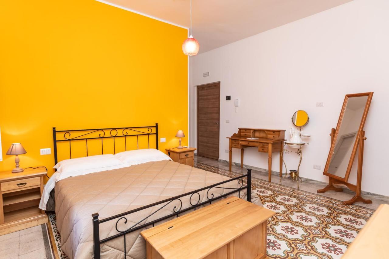 Bed and Breakfast Casa Duconte Барлетта Экстерьер фото