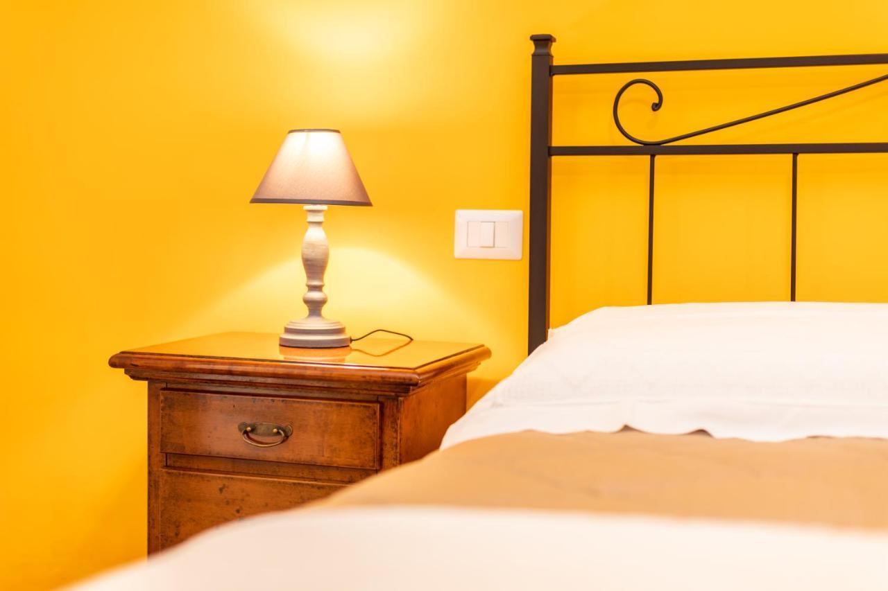 Bed and Breakfast Casa Duconte Барлетта Экстерьер фото