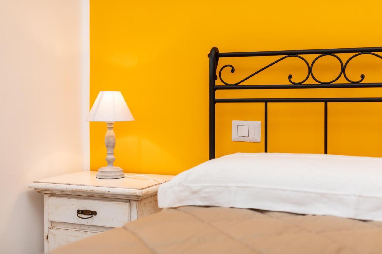 Bed and Breakfast Casa Duconte Барлетта Экстерьер фото
