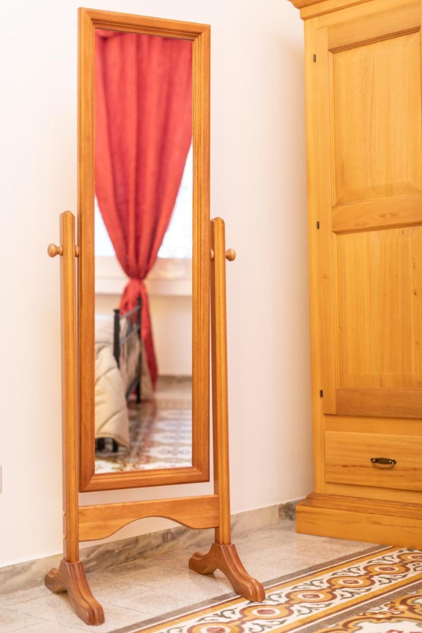 Bed and Breakfast Casa Duconte Барлетта Экстерьер фото