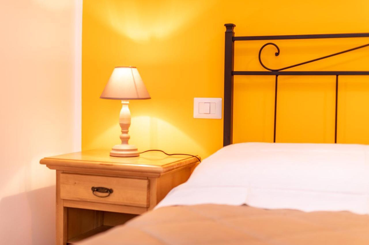 Bed and Breakfast Casa Duconte Барлетта Экстерьер фото