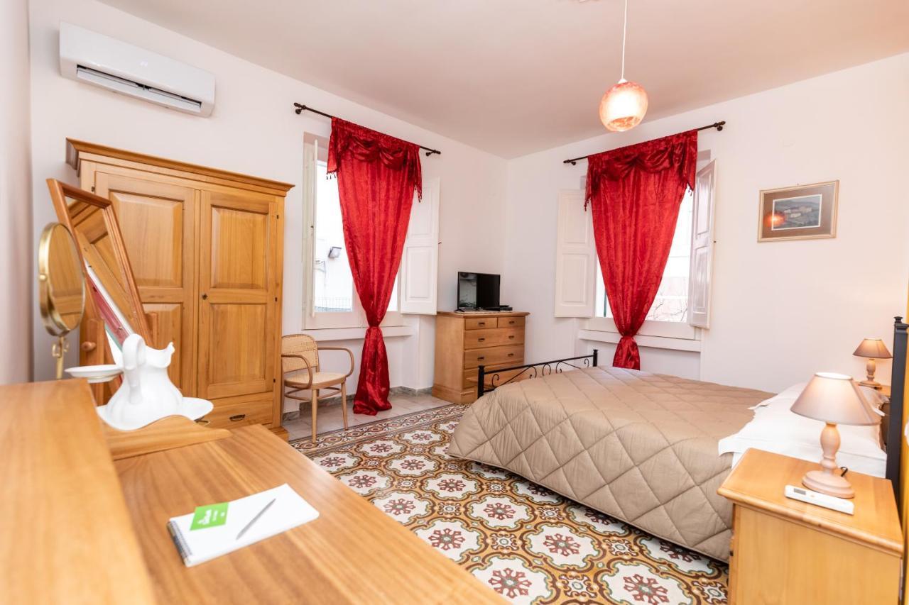 Bed and Breakfast Casa Duconte Барлетта Экстерьер фото