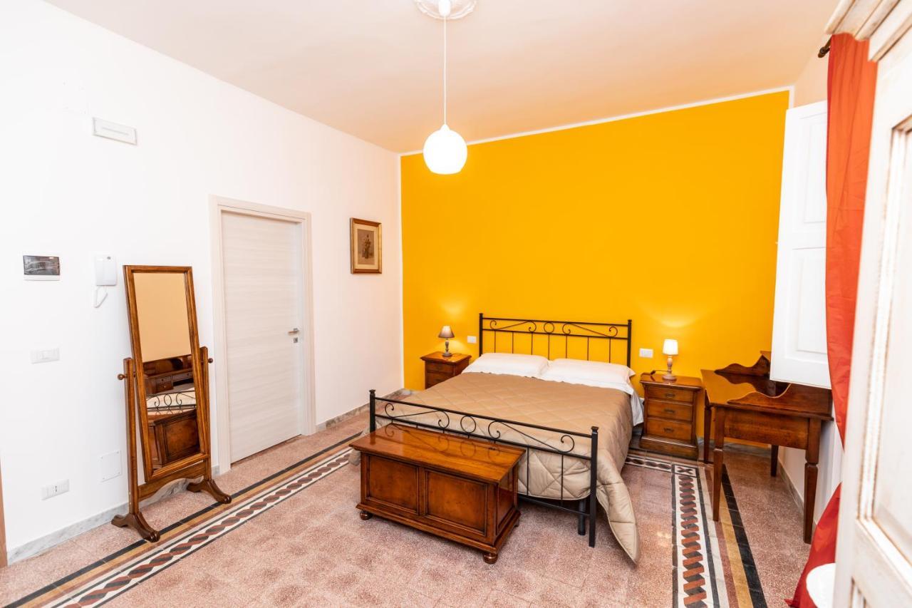 Bed and Breakfast Casa Duconte Барлетта Экстерьер фото